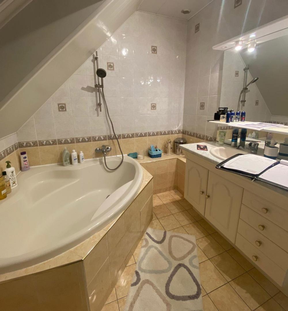 Rénovation de salle de bains Lardy