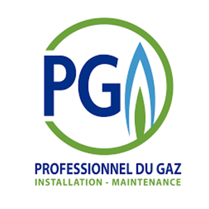 Professionnel du gaz