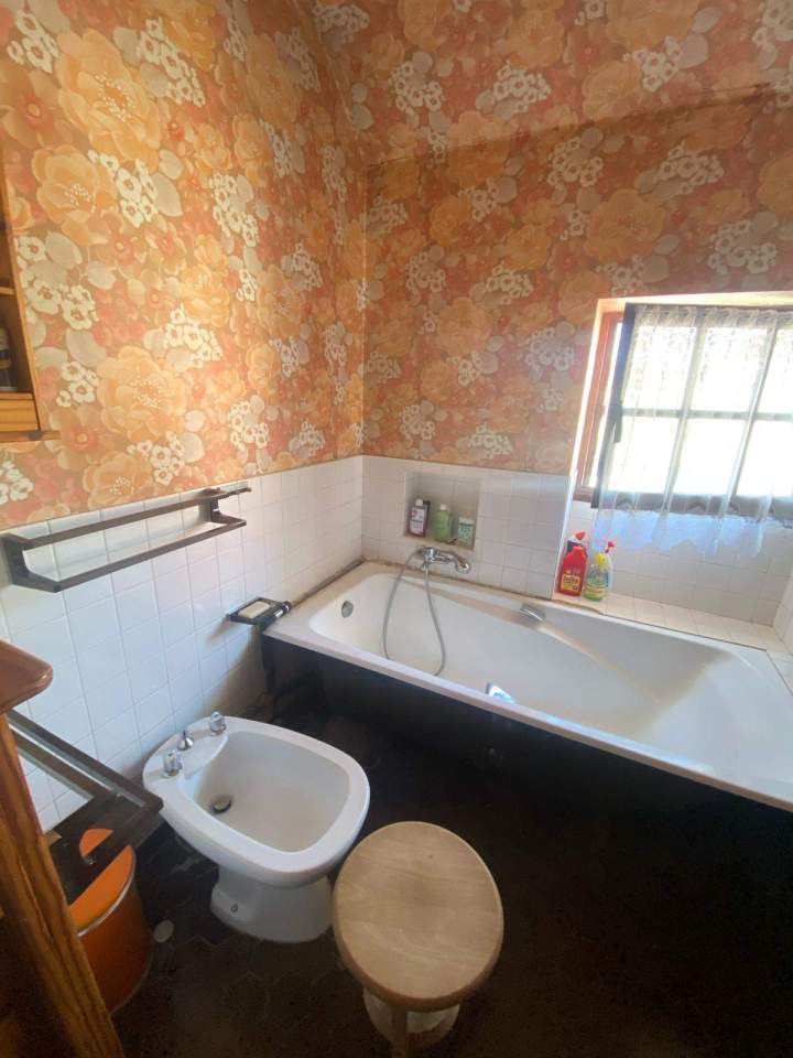 Espace baignoire et bidet Lardy