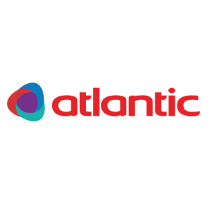 Logo ATLANTIC
