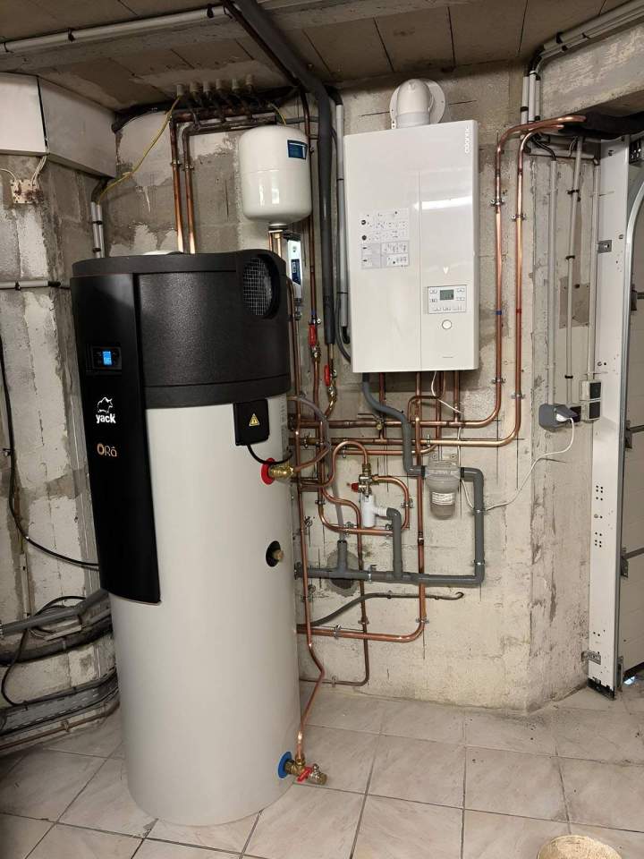 Des solutions efficaces pour optimiser votre confort