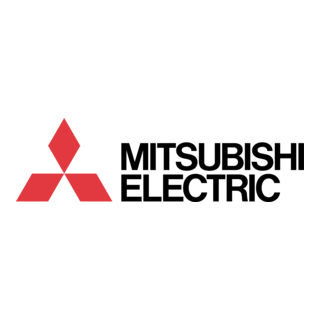 mitsubishi electric logo png seeklogo 93540